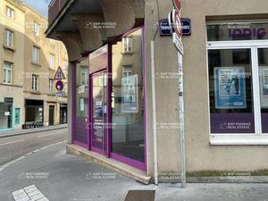 Espace bureau à louer