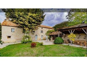 Maison de luxe en vente à Labarthe  Occitanie