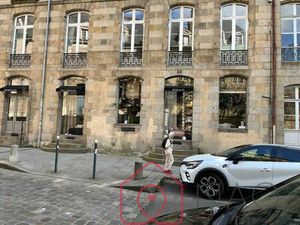 Vente commerce 4 pièces 96 m² Rennes (35000)