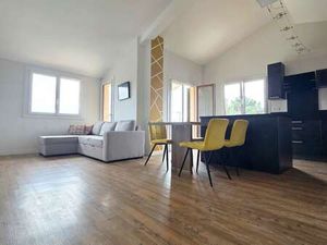 Vente Appartement 3 pièces à Canet-en-Roussillon (66140) : à vendre 3 pièces / 67m² Canet-