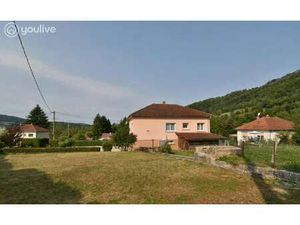 Vente Maison à Pont-de-Roide (25150) : à vendre / 80m² Pont-de-Roide