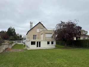 Location maison 6 pièces 108.41 m² à Bretteville-sur-Odon (14760)  1 490 €