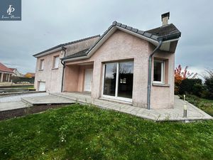 A VENDRE à NUITS SAINT GEORGES maison de 147m2