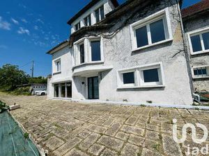 Vente Maison à Duclair (76480) : à vendre / 214m² Duclair