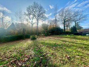 Vente terrain 2532 m² Josse (40230)