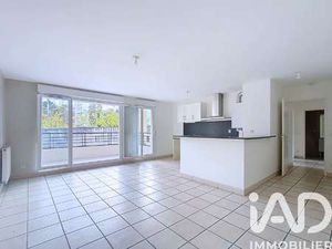 Vente Appartement 3 pièces Piscine à Oullins (69600) : à vendre 3 pièces Piscine / 65m² Ou