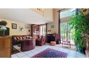 Vente maison 6 pièces 112.47 m² à Montmorency (95160)  460 000 €