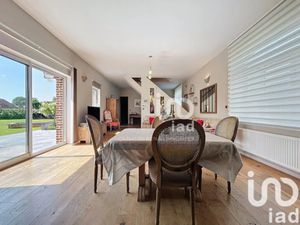 Vente maison 9 pièces 169 m² à Radinghem-en-Weppes (59320)  479 000 €