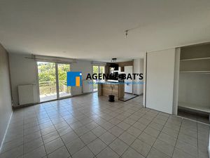 Appartement Roche La Moliere 2 pièce(s) 57 m2