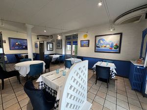 RESTAURANT CENTRE LE COTEAU