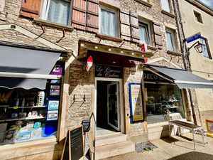 Bureau de tabac (fonds + murs) Lugny 85 m2