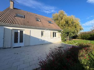 VENTE MAISON TRADITIONNELLE REGION HOUDAN