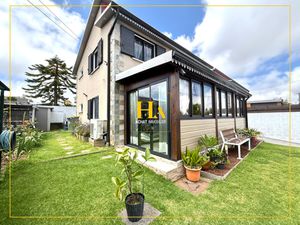 Belle maison 120 m²   emplacement idéal Plaine des Cafres