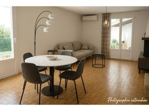 Maison Toulon EST 3 pièce(s) 91 m2