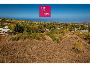 PRMI TAN ROUGE SAINT PAUL : Terrain d'environ 400 m² à 685 M d altitude