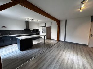 Appartement Beaufort 3 pièce(s) 83.14 m2