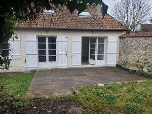 MAISON AUVERS ST GEORGES - 4 pièce(s) - 80 m2