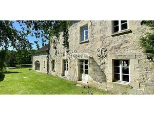 Maison avec jardin Hédouville (95)