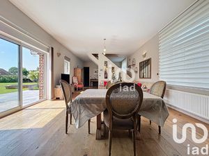 Vente Maison/villa 9 pièces