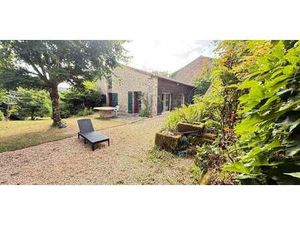 Propriété avec piscine et jardin Bessines-sur-Gartempe (87)