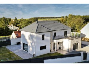 Vente maison neuve 7 pièces 120 m² à Franconville (95130)  490 000 €