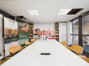 Location bureau 10 pièces