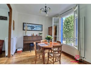 Vente maison 5 pièces 80 m² à Chaville (92370)  698 000 €