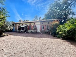 Vente maison 9 pièces 363 m² à Lévignac (31530)  699 000 €