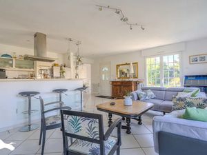 Vente maison 4 pièces 105 m² à Lacanau (33680)  554 900 €