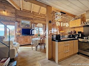 Vente maison 5 pièces 95 m² à Font-Romeu-Odeillo-Via (66120)  598 000 €