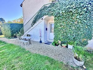 Vente appartement 2 pièces 45 m² à Bergerac (24100)  103 500 €