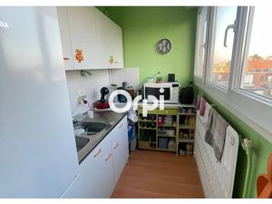 Vente appartement 2 pièces 25 m² à Lambersart (59130)  97 500 €