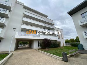 Vente appartement 2 pièces 43 m² à Bretigny-sur-orge (91220)  158 000 €