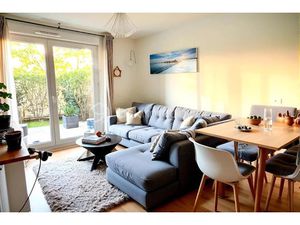 Vente appartement 2 pièces 40.31 m² à Gargenville (78440)  163 000 €