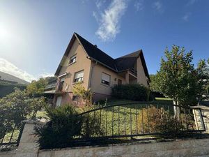 Vente maison 7 pièces 152 m² Schirmeck (67130)