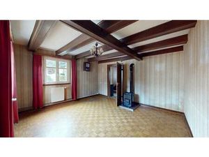 Vente maison 5 pièces 99 m² Breuschwickersheim (67112)