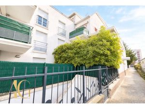 Vente appartement 3 pièces 62.63 m² à Aubervilliers (93300)  235 000 €