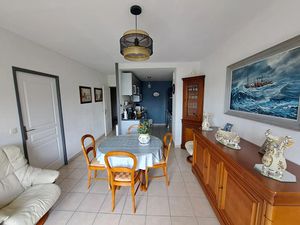 Vente appartement 2 pièces 52.8 m² à Calais (62100)  150 100 €