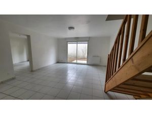 Vente duplex 5 pièces 101.66 m² à Saint-Mars-la-Jaille (44540)  150 264 €