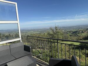 Vente appartement 5 pièces 96 m² Pollionnay (69290)