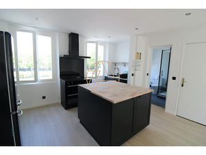 Vente appartement 2 pièces 44.21 m² à Saint-maur-des-fosses (94100)  249 000 €
