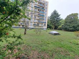 Vente appartement 2 pièces 43.26 m² à Argenteuil (95100)  133 000 €