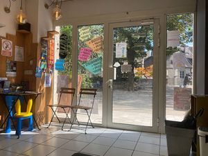 Fonds de commerce Dole à vendre