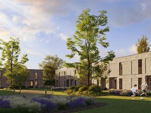 Residentie Pullaire - Woningen à Ruisbroek à partir de € 373.450 (1004ZUH) - Heylen Vastgo