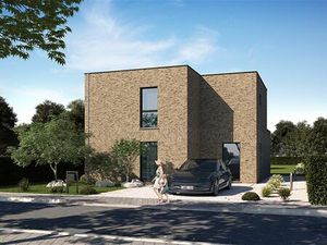 Terrain à vendre à Humbeek € 641.500 (LFU6I) - Structura Immo | Zimmo