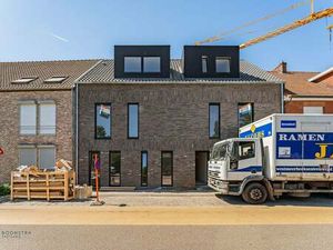 Appartement à vendre à Westerlo € 375.000 (LFTVZ) | Zimmo