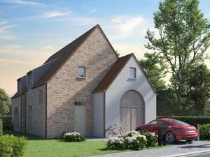 Maison à vendre à Sinaai-Waas € 671.800 (LFUGC) | Zimmo