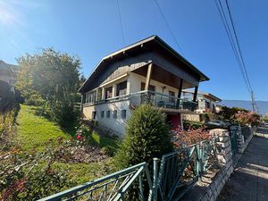 Vente maison 5 pièces 107 m² La Motte-Servolex (73290)