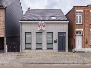 Maison à vendre à Herenthout € 344.000 (LFVED) - Heylen Vastgoed - Herentals | Zimmo