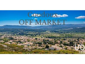 Maison de luxe à vendre à Coudoux